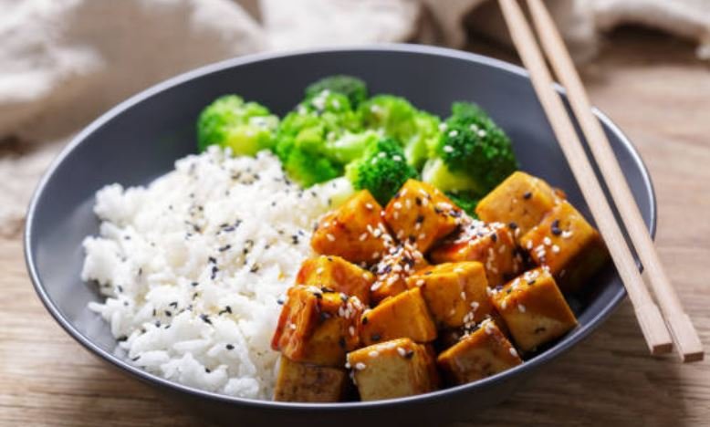 Tofu IBS
