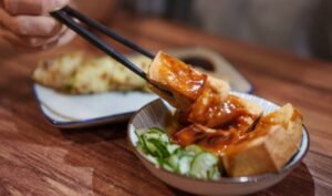 Tofu Recipes for IBS