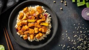 Tofu Recipes for IBS