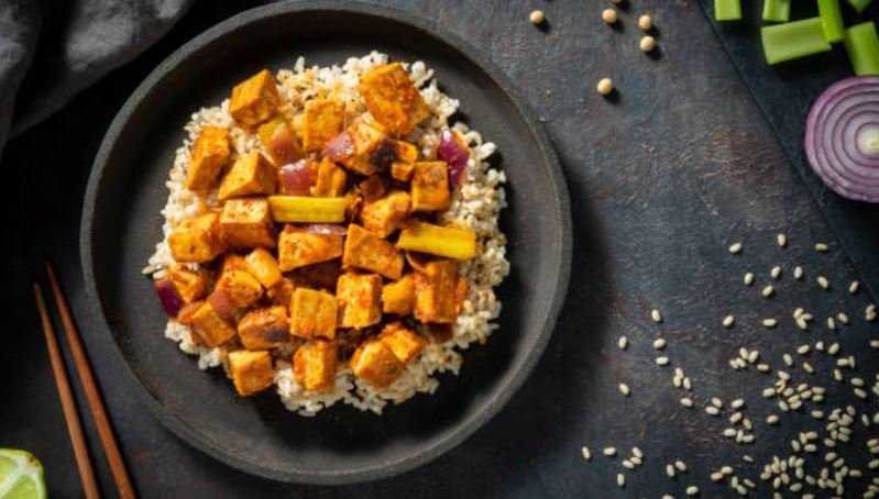 Tofu Recipes for IBS