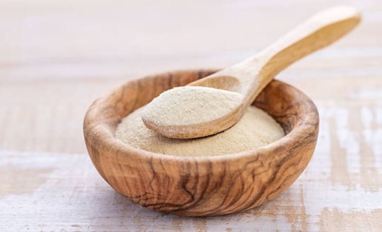 Xanthan Gum