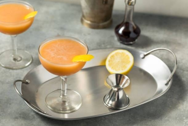 cortisol cocktail