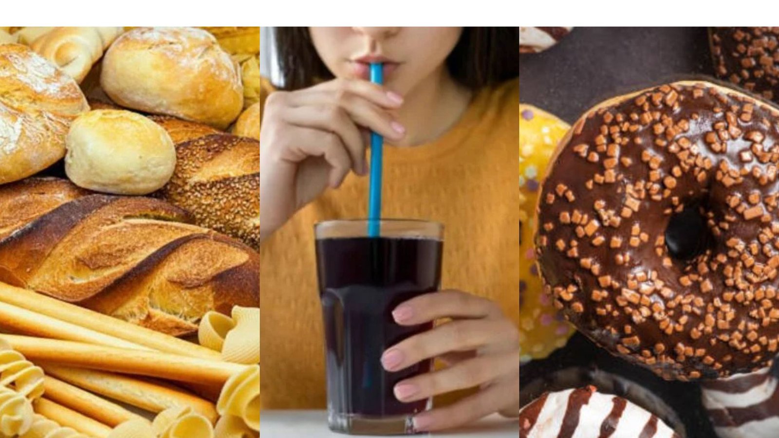 15 Foods That Slow Down Your Metabolism