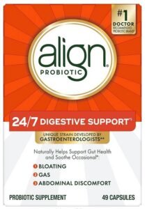 Align Probiotic