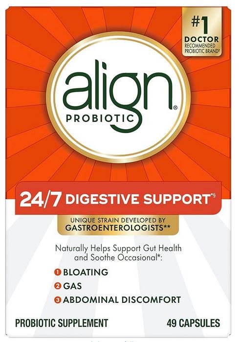 Align Probiotic