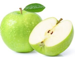 Apple for Constipation