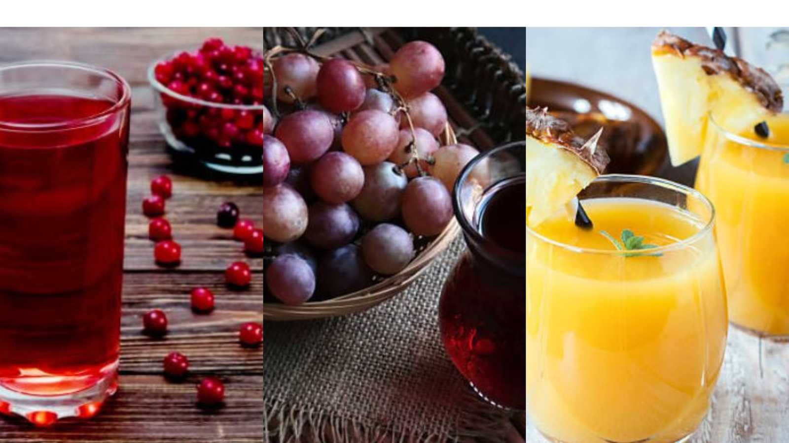 Best Juices for IBS