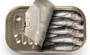 Canned Fish