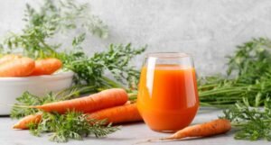 Carrot Juice