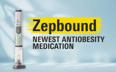 Constipation on Zepbound