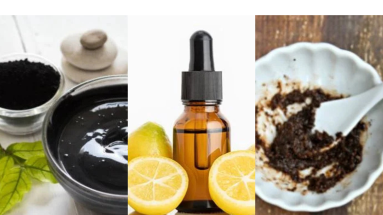 DIY Armpit Detox Mask No Clay 7 Easy Recipes for Fresh Odor-Free Underarms