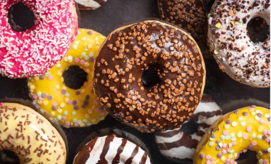 Doughnuts