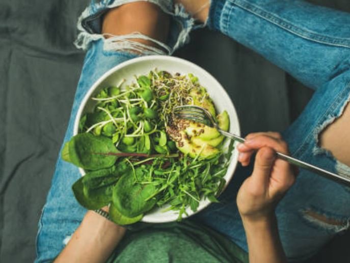 Eat Green