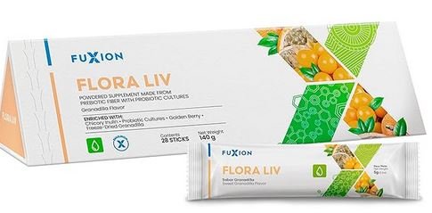 FuXion Flora Liv