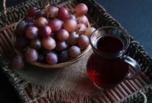 Grape Juice