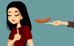 High Protein Diet Tips for Menopausal Women