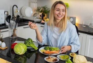 Low Carb Diet for Menopausal Women