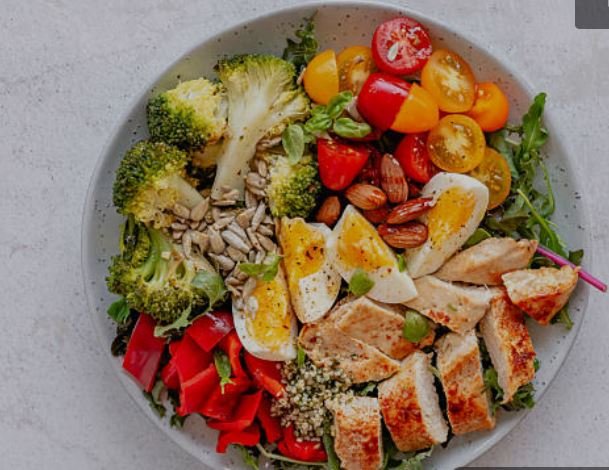 Low Carb Diet for Menopausal Women