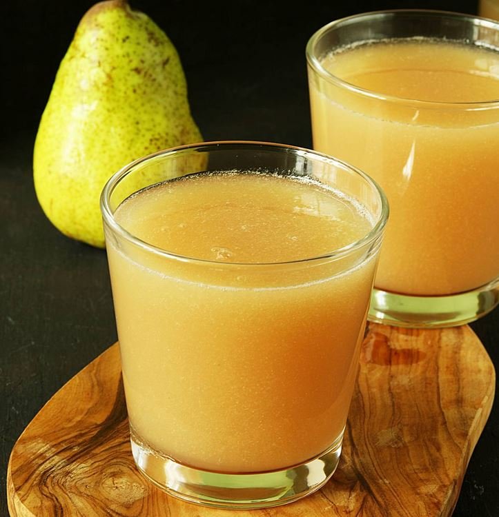 Pear Juicee