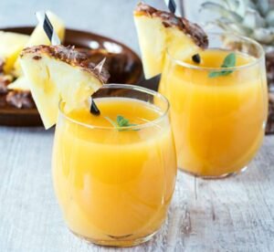 Pineapple Juice