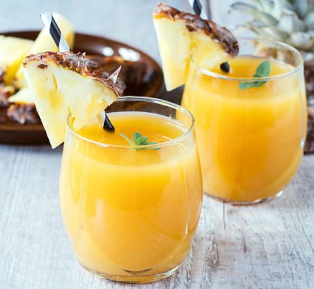 Pineapple Juice