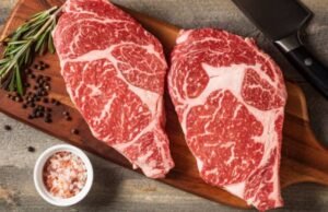 Red Meat