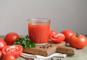 Tomato Juice