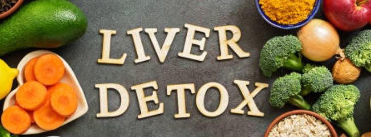 Liver Detox Cleanse Poop