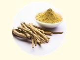 Ashwagandha & Schisandra