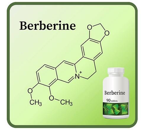 Berberine