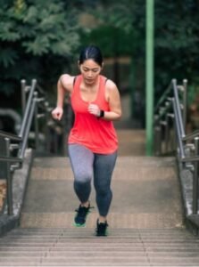 Cardio Exercise