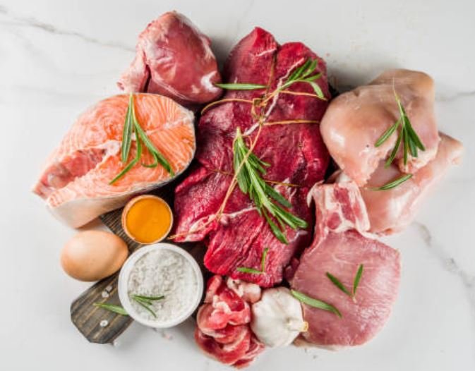 Carnivore Diet for Menopausal Women