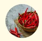 Cayenne Pepper