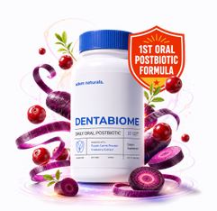 DentaBiome Review