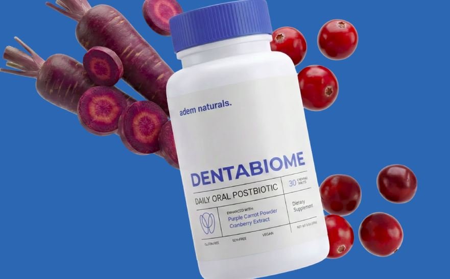 DentaBiome Reviews