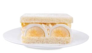 Egg-Based Breakfast Sandwich