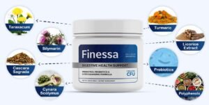 Finessa Ingredients