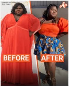 Gabourey Sidibe Weight Loss Journey