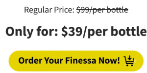 Finessa Reviews and Complaints