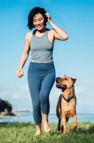 Gentle Exercise