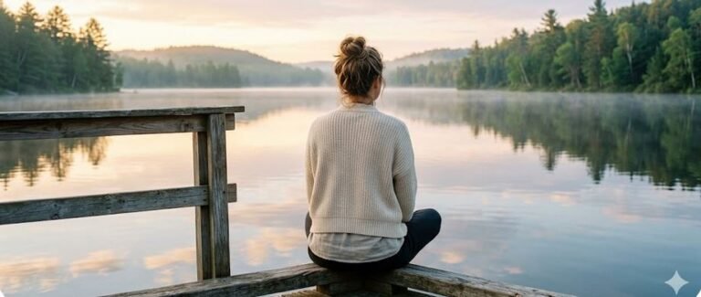 How to Lower Cortisol Levels for Women