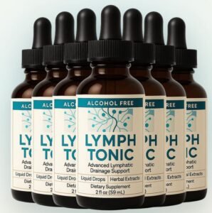 LYMPH TONIC Reviews