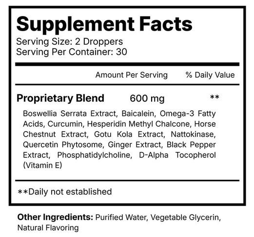LYMPH TONIC Reviews