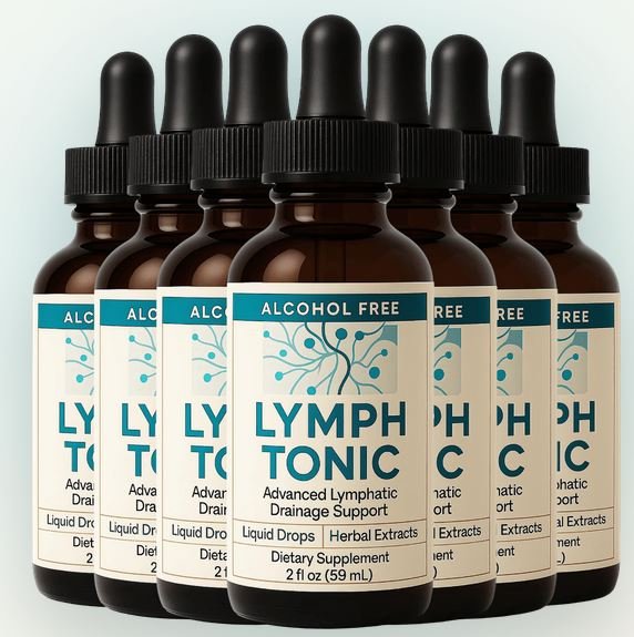 LYMPH TONIC Reviews