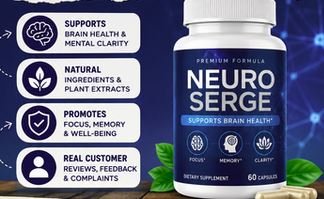 Neuro Serge Reviews and Complaints