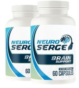 Neuro Serge Reviews and Complaints