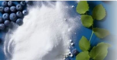Organic Xylitol