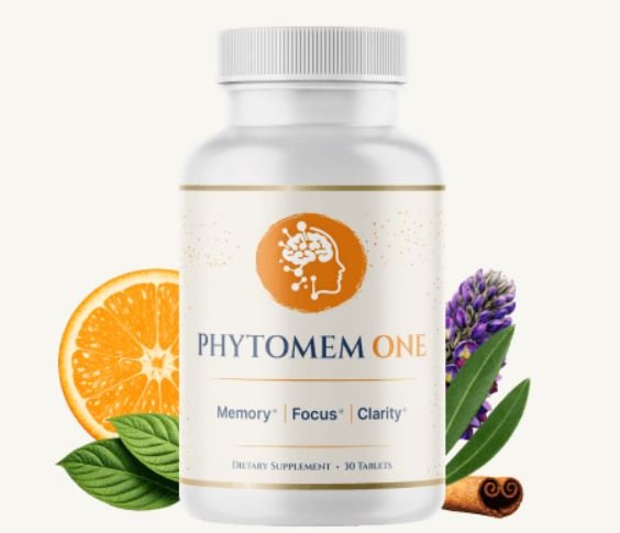 Phytomem One Reviews