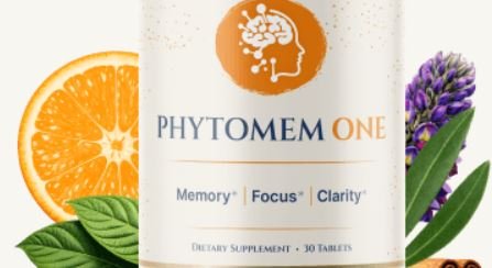 Phytomem One Reviews