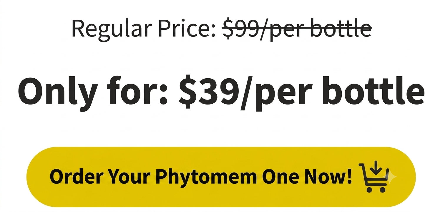 Phytomem One Scam